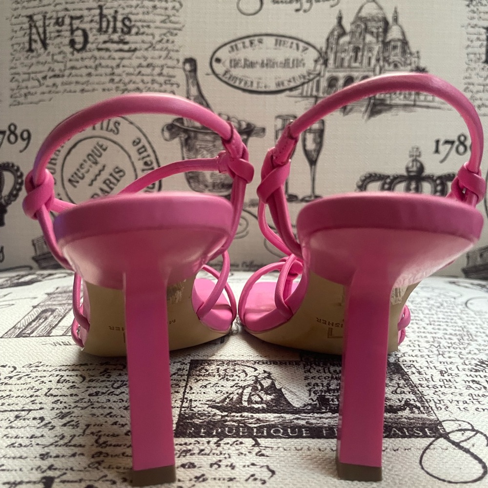 Marc Fisher Mlgadella Sandals - Picture 4 of 5